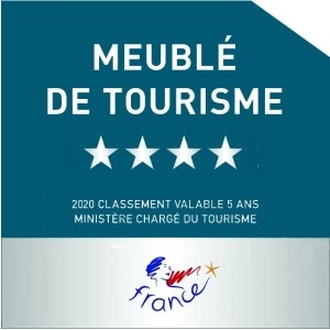 Le Manoir de Pleac classement-meublé-de-tourisme-4-étoiles